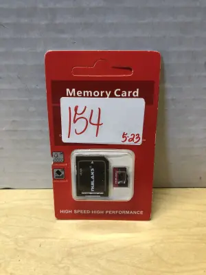 1024GB memory card