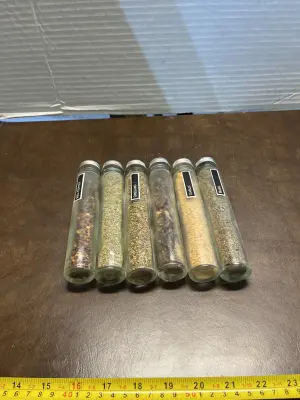 6ct seasoning