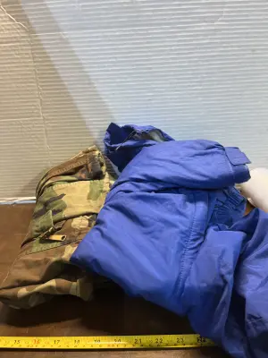 2ct jackets