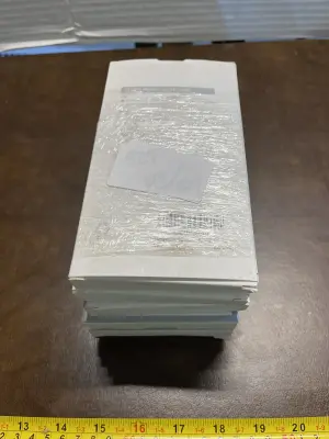 6ct slim case