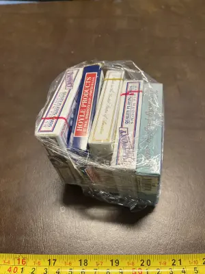 5ct cards