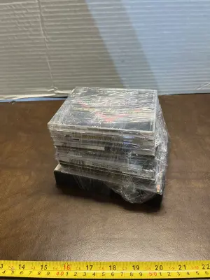 9ct DVD