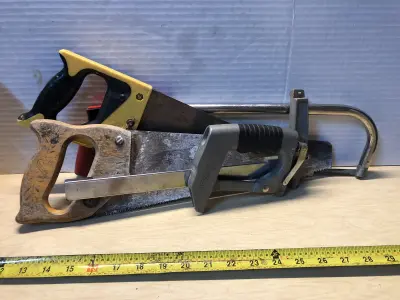 5pc saws
