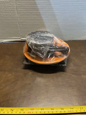 plate & bowl decor