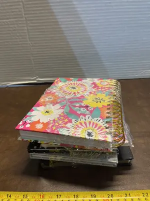 5ct notebook