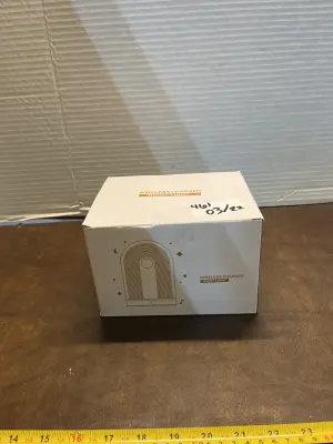 wireless charger night light