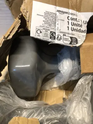 2pc kettle bells 20lb