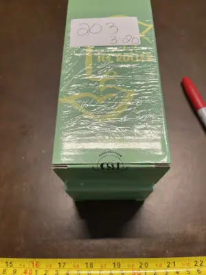 2ct ice rollers