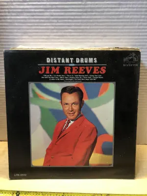 24 vintage vinyl records