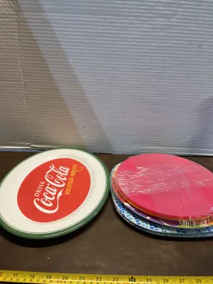 plates