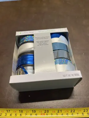 ribbon