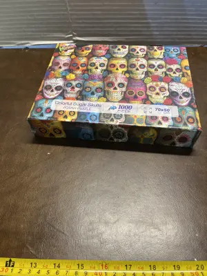 4ct jigsaw puzzles