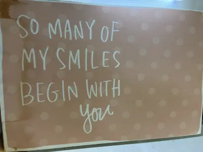 wall decor