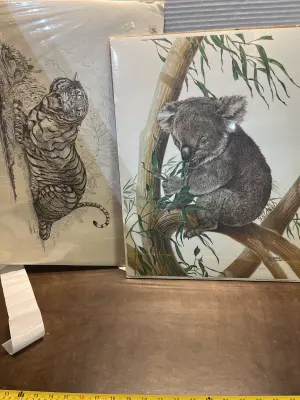 2ct posters