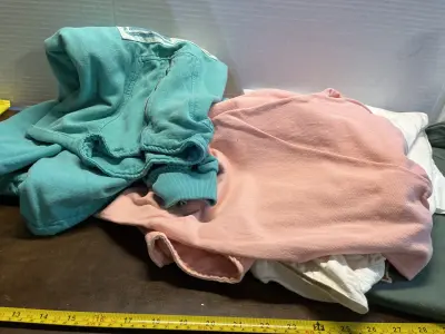 4ct jackets
