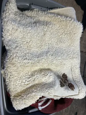 house linen lot