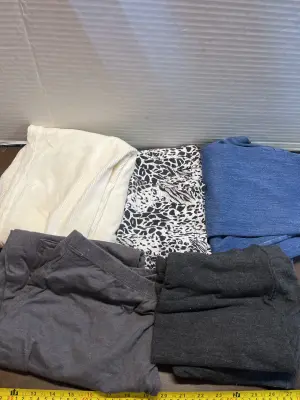 5ct pants