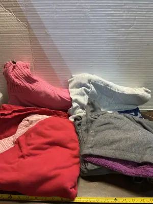 4ct hoodies