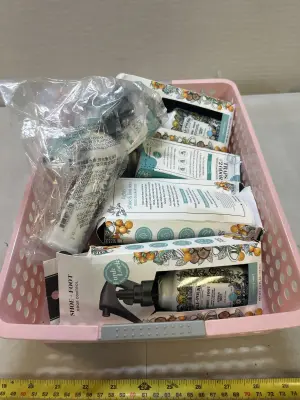 pourri spray lot shoe and bathroom spray