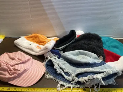7ct hats