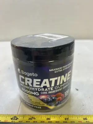 120ct creatine gummies 08/27