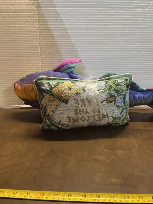 2ct small pillow