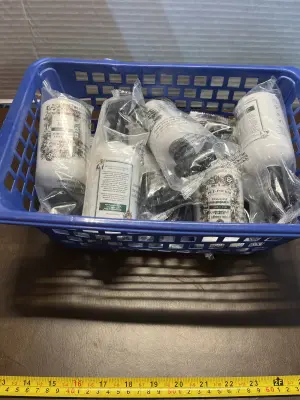 lot of poo-pourri