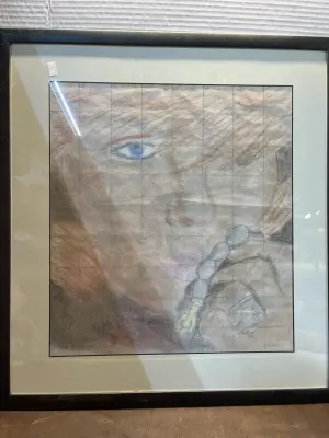 wall art