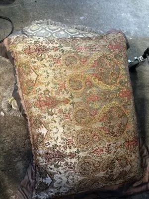 2ct pillows