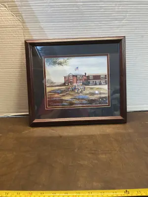 wall art