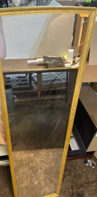 mirror