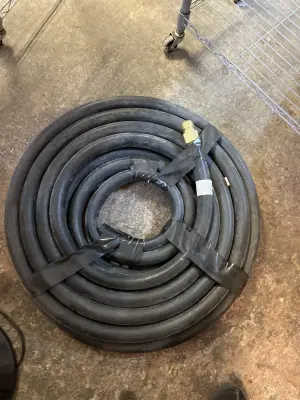 washer hose ?