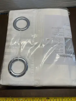 curtain panels
