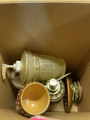 bathroom ware set