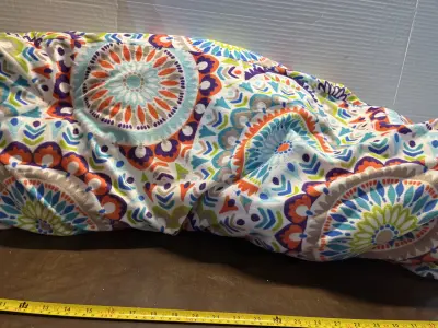 body pillow