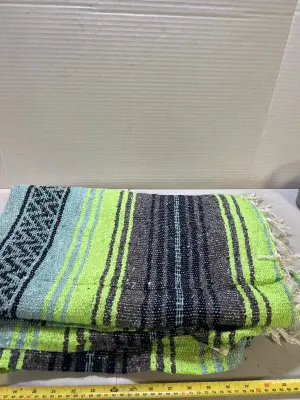 neon blanket