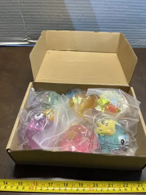 6pk squishy’s