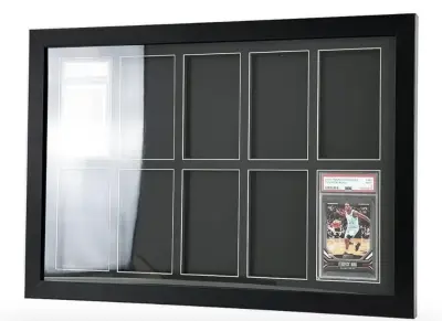 Card display (similar to image)
