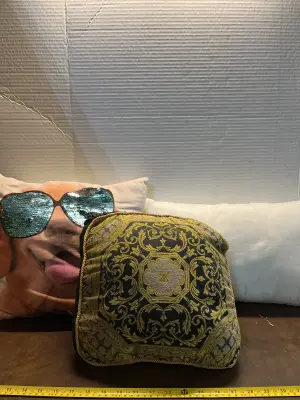 3ct pillows