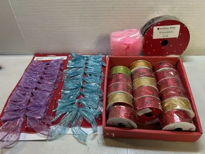 holiday supply