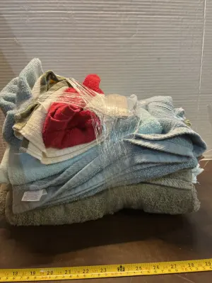 towel bundle