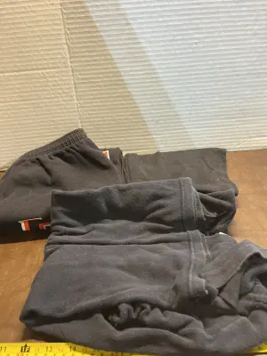M joggers, M leggings , M shirt