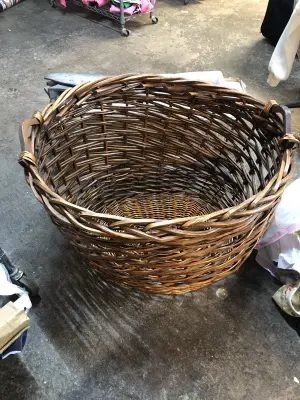 Giant basket
