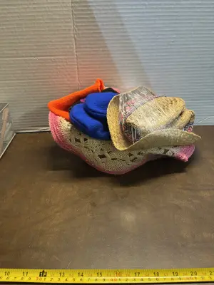 5ct hat bundle