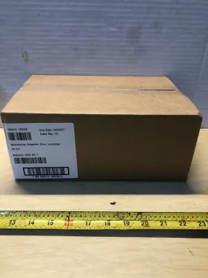 24 count organic zinc lozenge exp:2/27