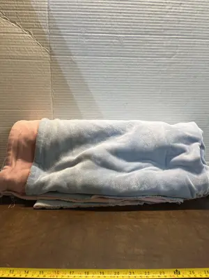 throw blanket