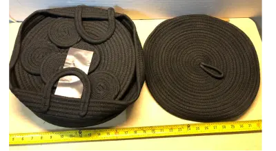 2 sets placemats