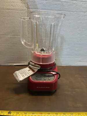 kitchen aid blender (no lid )