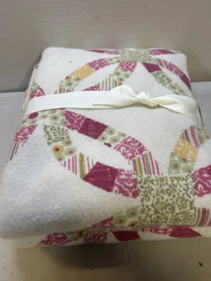 2 Denier blanket NWT