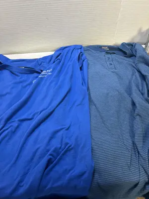 3XL shirts